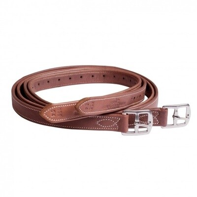 Schockemöhle Stirrup Leathers Chantilly