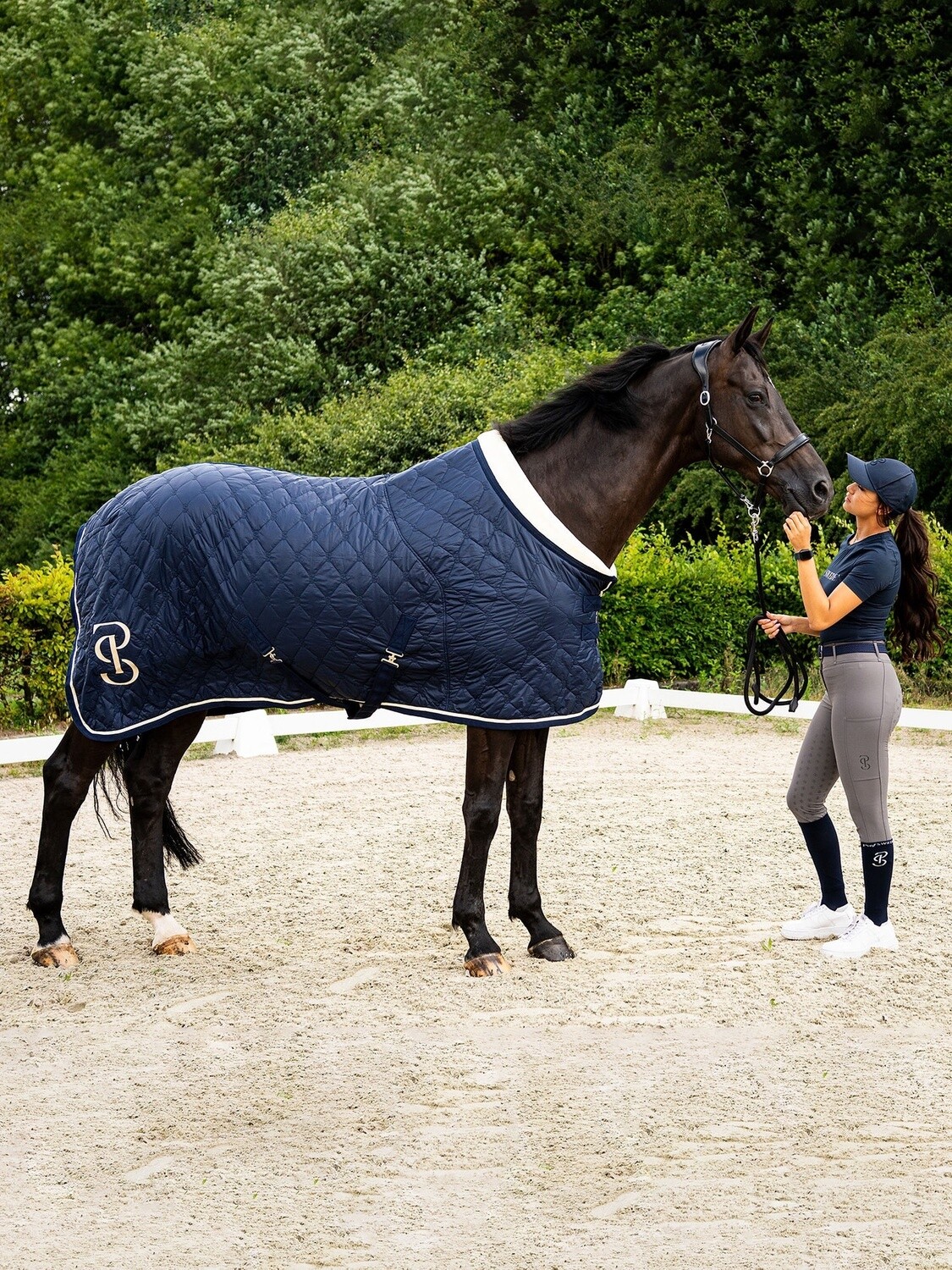 Stable Rug Signature 60g