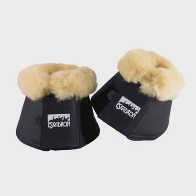 Eskadron JUMPING SHOE artificial leather lambskin