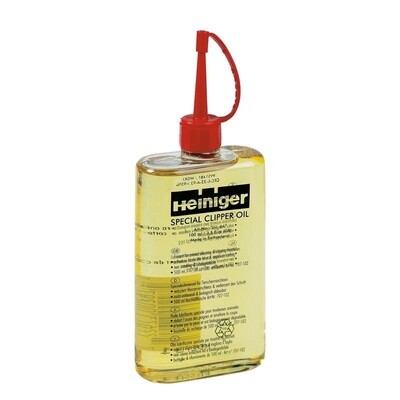 Heiniger Spezial Rasieröl