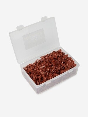 Élastiques en silicone LeMieux