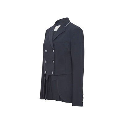 Samshield Short tailcoat Crystal Fabric Competition Jacket