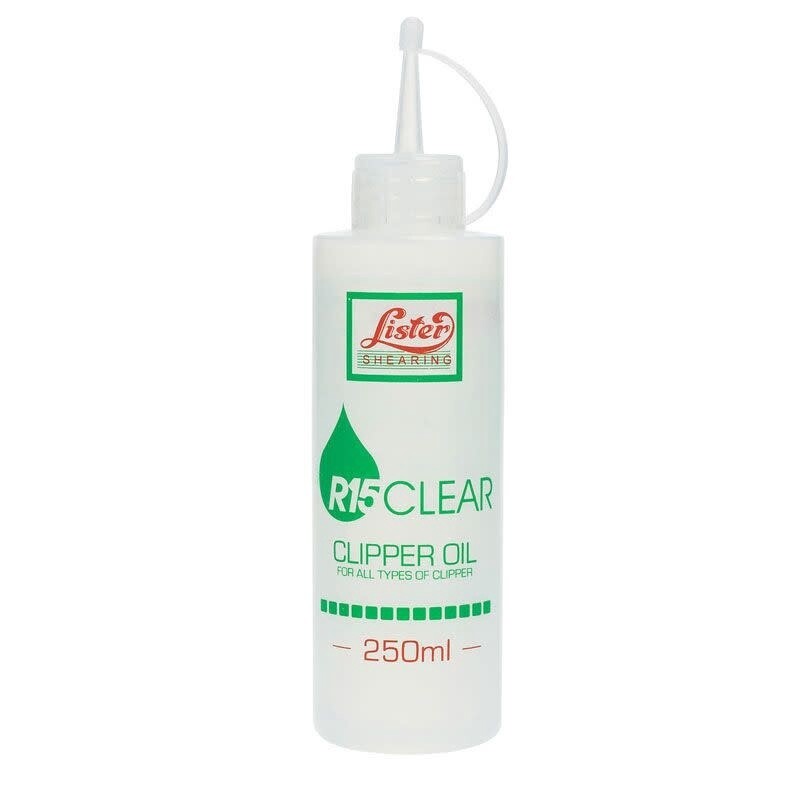 Lister Shearing R15 oil
