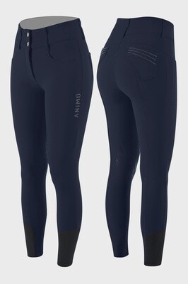 Animo Neffa Full Grip Women&#39;s breeches