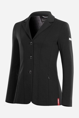 Animo Lif Competition Jacket Girl Black