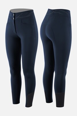 Animo Nacess Full Grip Women&#39;s Breeches