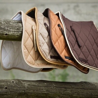 HFI DRESSAGE Saddle Pad