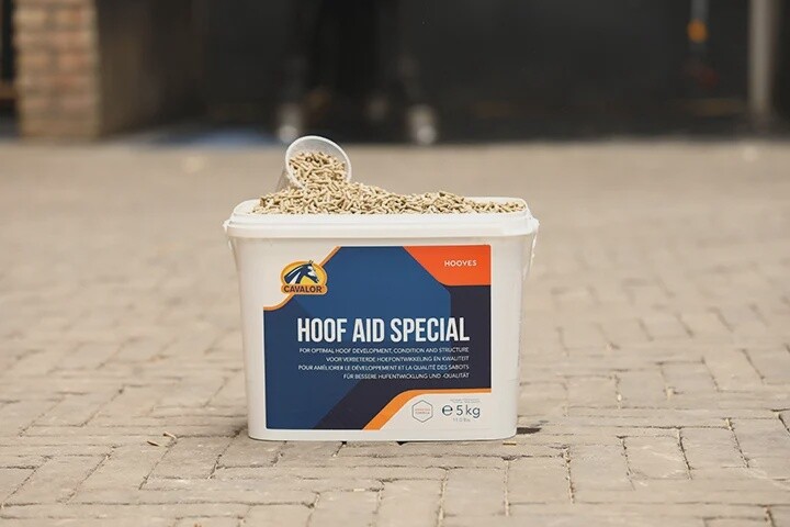 Hoof Aid Special