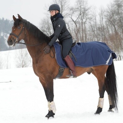 Bucas Riding Horse Blanket