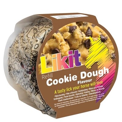 Likit Nachfüllpackung