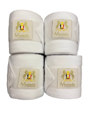 Maddelin Poloshirts