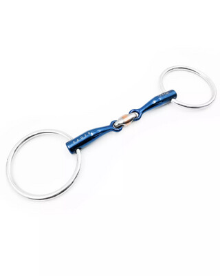Fager Oscar FL Titanium