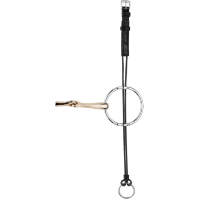 Sprenger Knebel Wangen Voll/45 cm (paarweise)