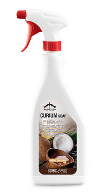 Veredus Entretien du cuir - Savon au curium