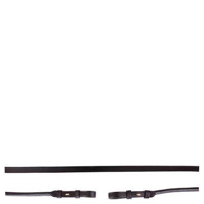 BR Leather Snaffle
