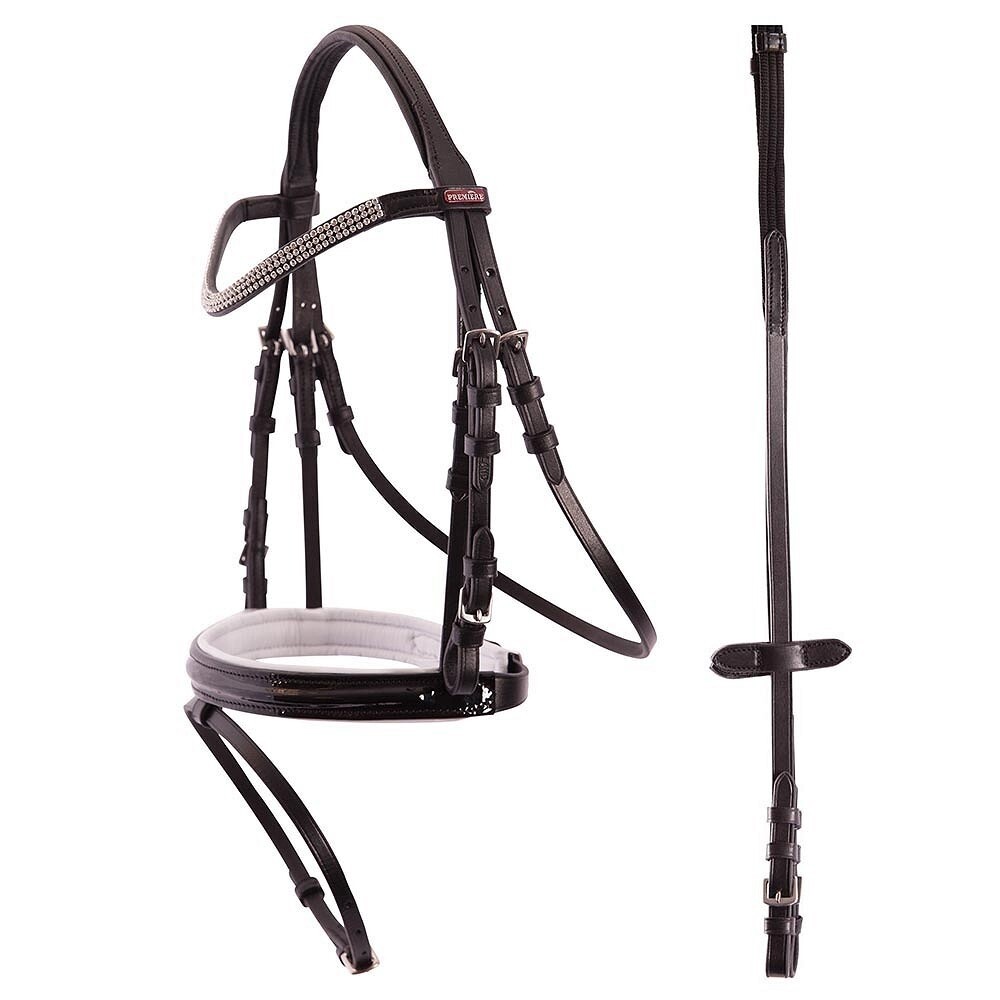 Premiere Bridle Ajaccio