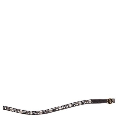 BR Browband Triple-tone