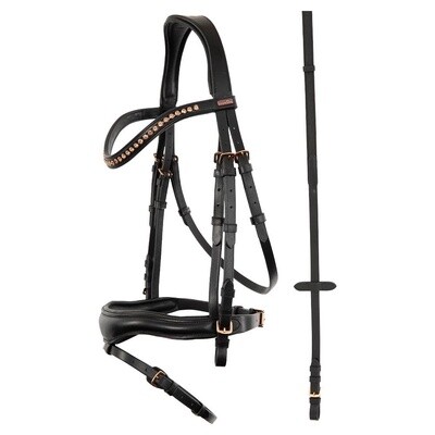 Premiere Bridle Cholet