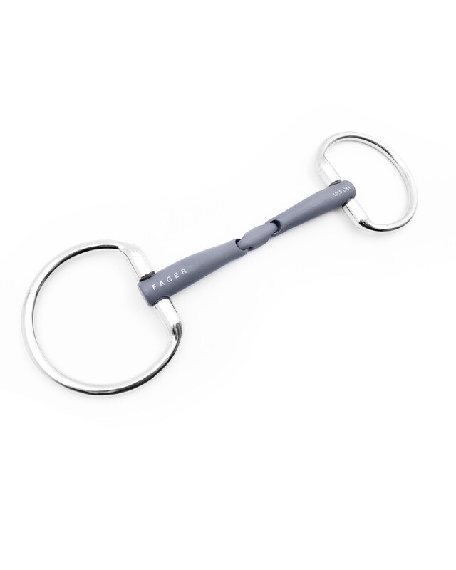 Fager Emil Titanium Anneaux Fixes