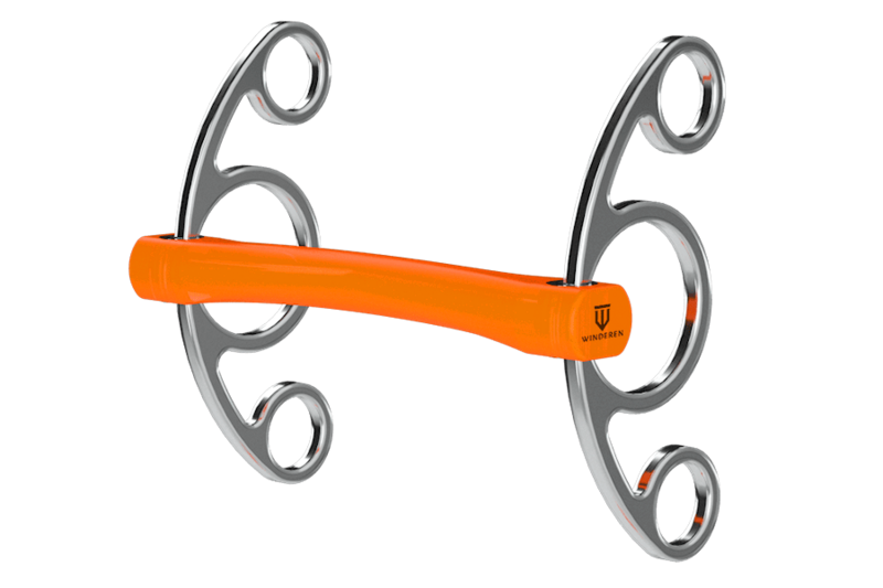 Enrouleur Flexi Rod Mors Américain