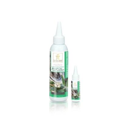 Julian &amp; Jones Frosch &amp; Sohle Total Care