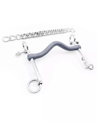 Fager Felicia Titanium Rod - 7cm