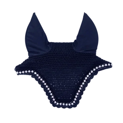 Kentucky Ear Cap Wellington Big Stone &amp; Pearl