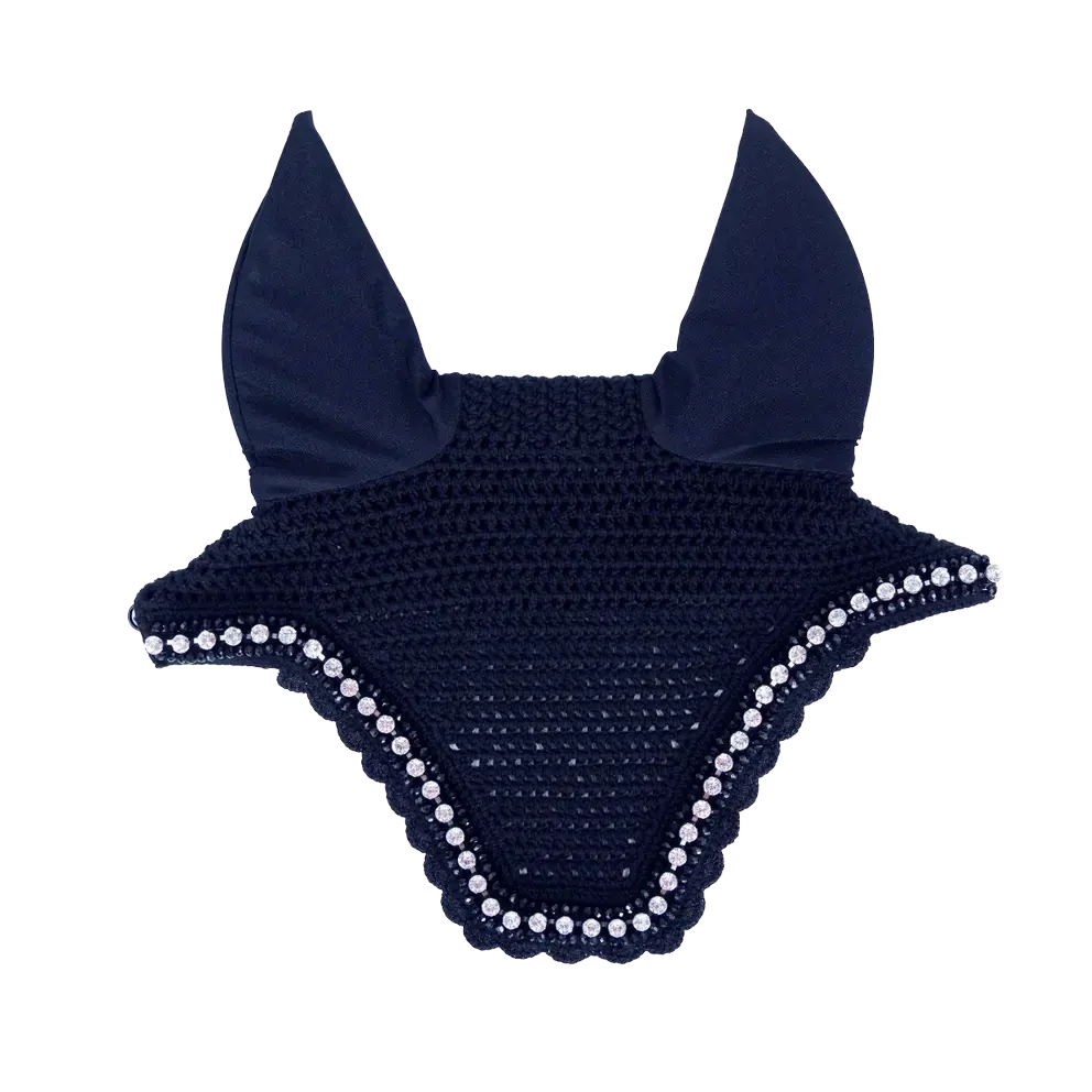Kentucky Ear Cap Wellington Big Stone &amp; Pearl