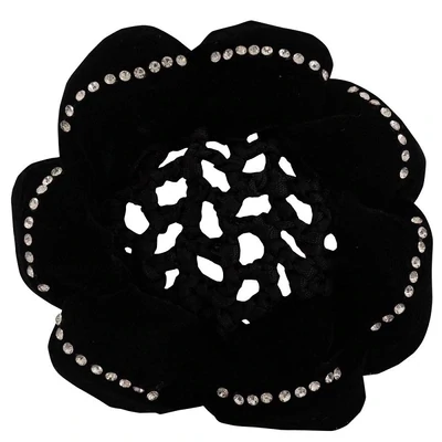 BR Scrunchie Magnolie