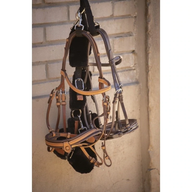 Paddock Hoofdstelhanger