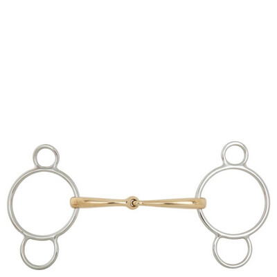 BR Single broken Pessoa 12 mm ring 70 mm