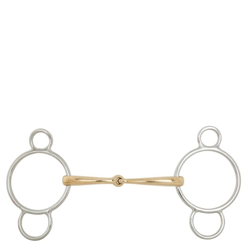 BR Only broken Pessoa 12 mm ring 70 mm, Dikte: 12mm, Size: 12.5cm