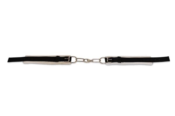 HFI Obstacles - Chain Large Links, Color: Black