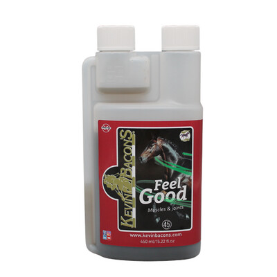 Kevin Bacon Feel Good 450ml