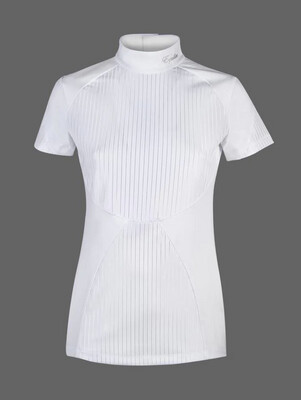 Equiline Match Polo Shirt Megan Women