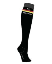 Kingsland Florenville Equibel Coolmax Socks
