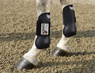 Eskadron Flexisoft Tendon Protector