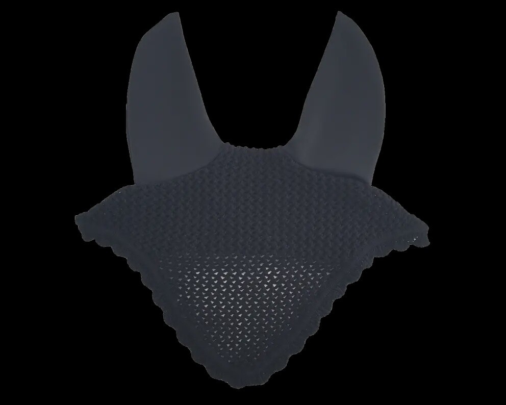 Kentucky Ear Net Black