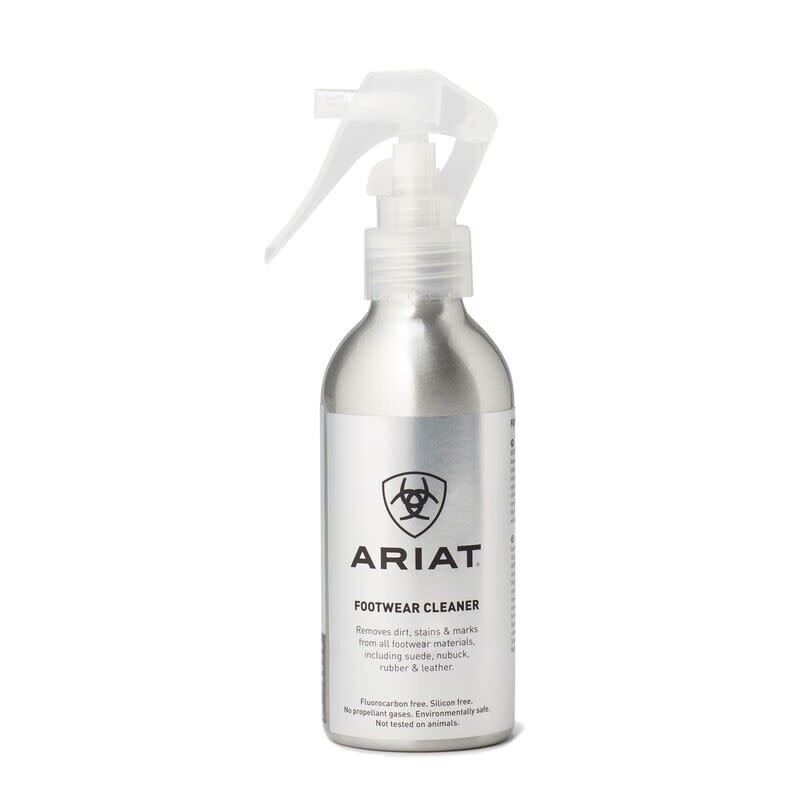 Ariat Footwear Cleaner, Color: Neutral