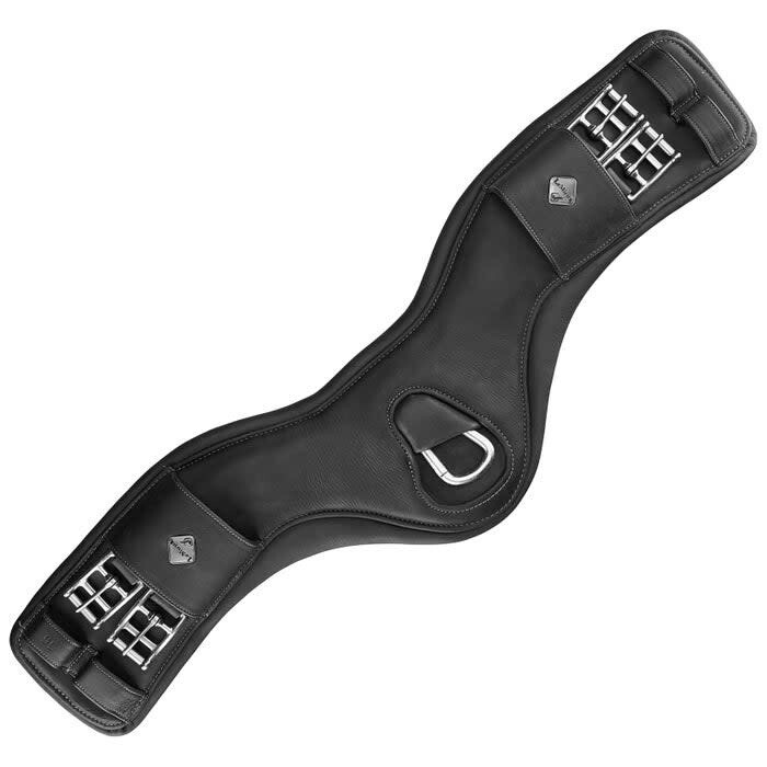 LeMieux Gel-Tek Anatomique Mono Circonférence
