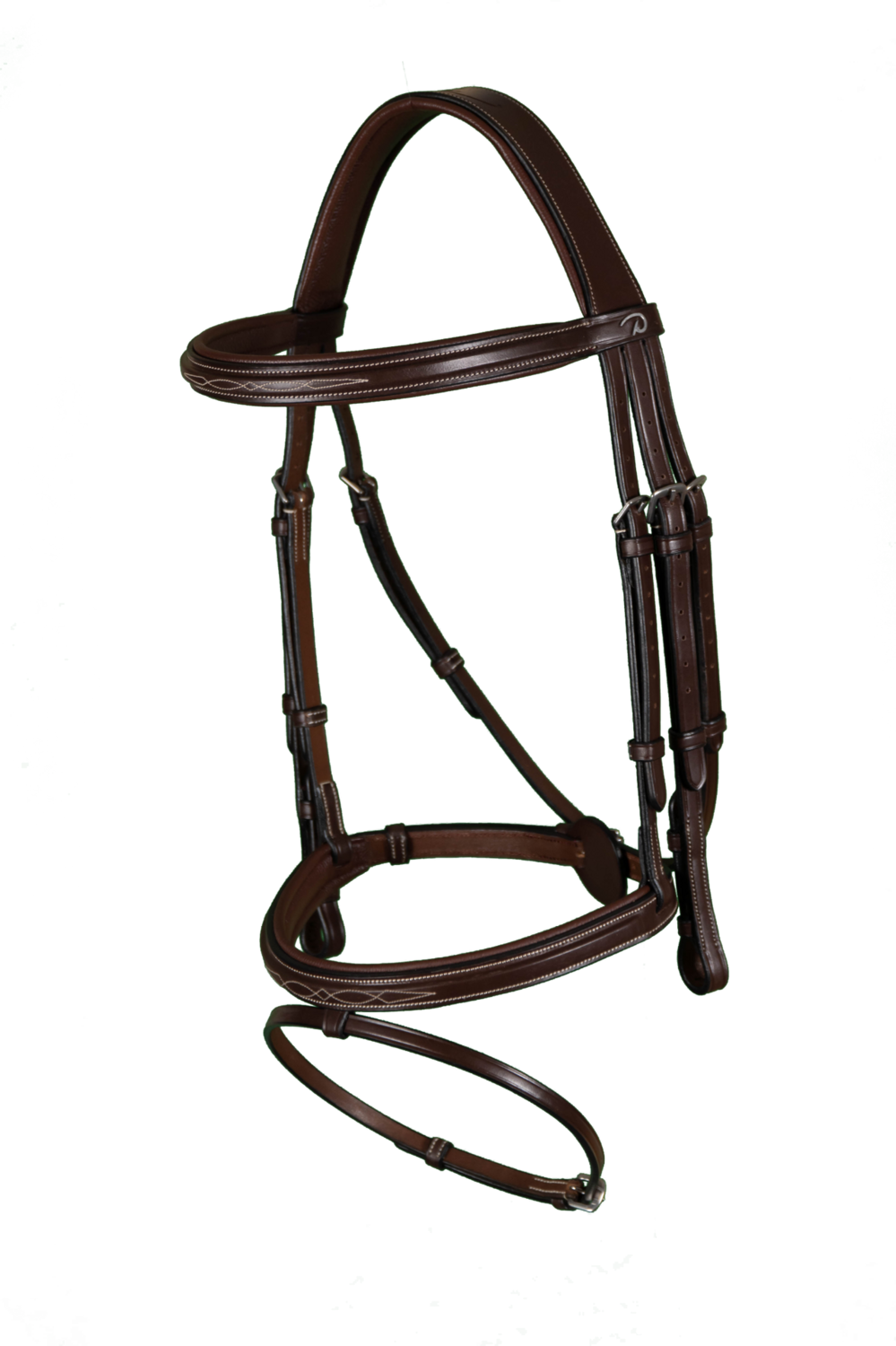 Dy&#39;on Flash Noseband Bridle