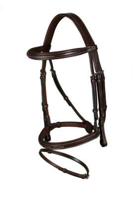 Dy&#39;on Flash Noseband Bridle