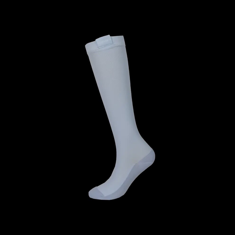 Kentucky Socks, Color: Lichtblauw, Size: 40/46