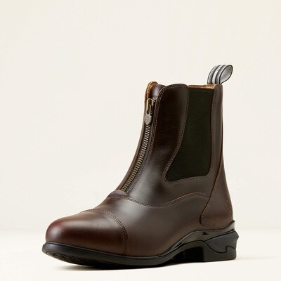 Ariat Devon Axis Pro Zip Paddock Boots