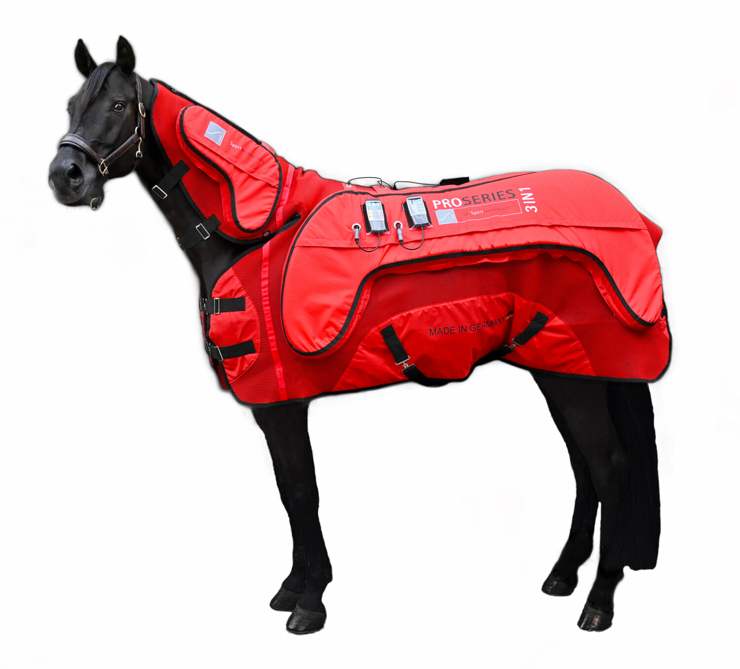 SportInnovations Therapy Blanket Pro Series 3in1