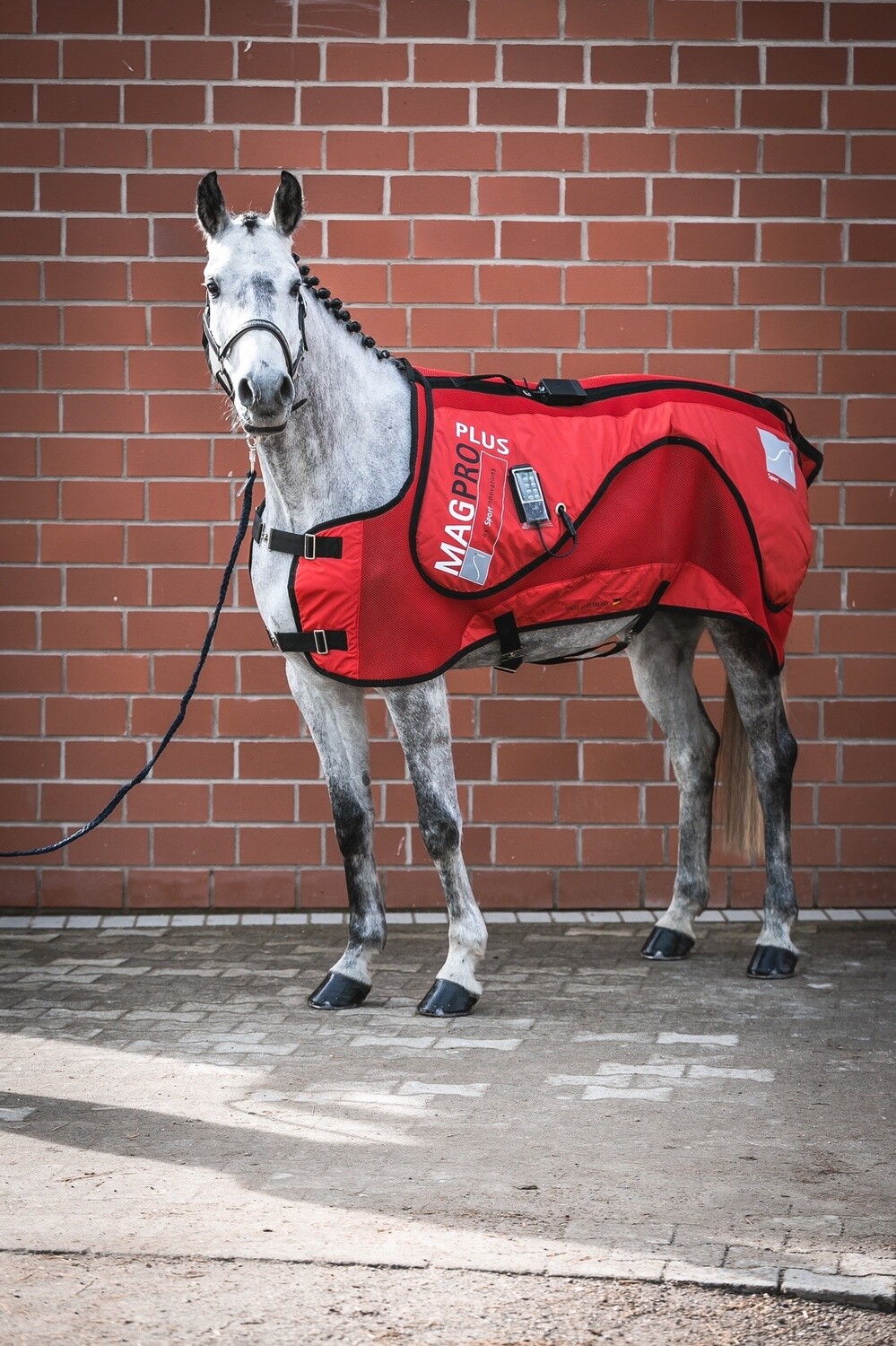 SportInnovations Therapyblanket MAGPRO Plus