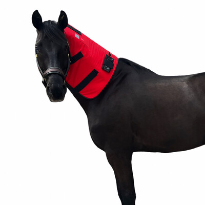 SportInnovations Therapy Blanket MagPro neck part