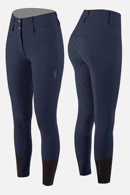 Animo Nuka Full Grip Women&#39;s Breeches