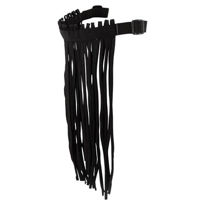 Premiere Fly Front Strap Plastic Buckle