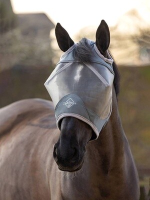 LeMieux New Armour Shield Pro Fly Mask